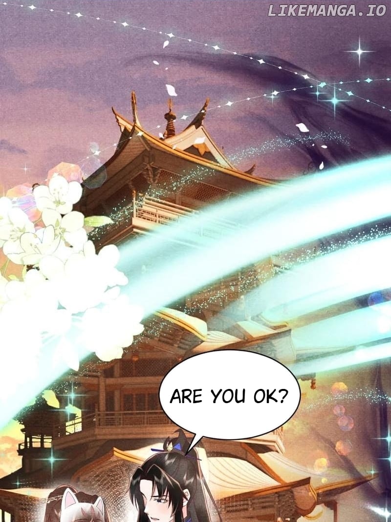 Empress of Hell’s Mission Guide Chapter 54 - page 47